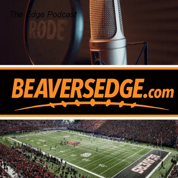 The BeaversEdge Podcast