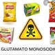 Glutamato monosódico