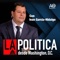 La Política desde Washington DC con Ivan Garcia-Hidalgo