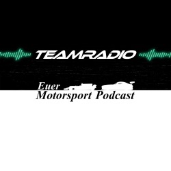 TeamRadio | Dein Motorsport-Podcast | Formel 1 und mehr!