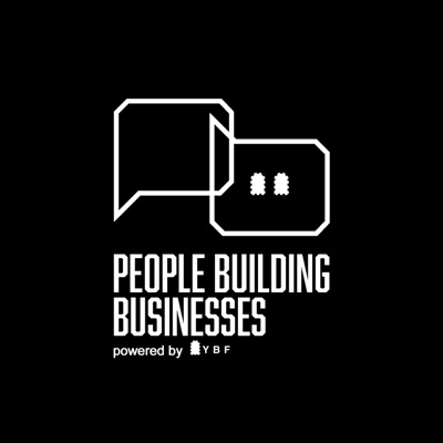 People Building Businesses:YBF Ventures