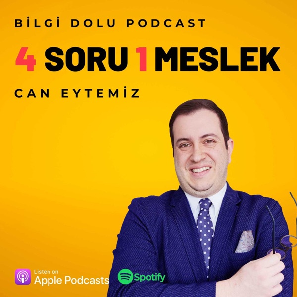 4 SORU 1 MESLEK