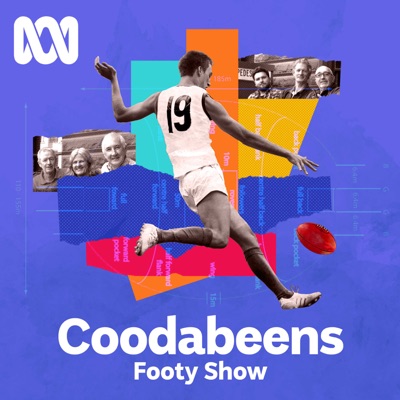 Coodabeens Footy Show:Australian Broadcasting Corporation