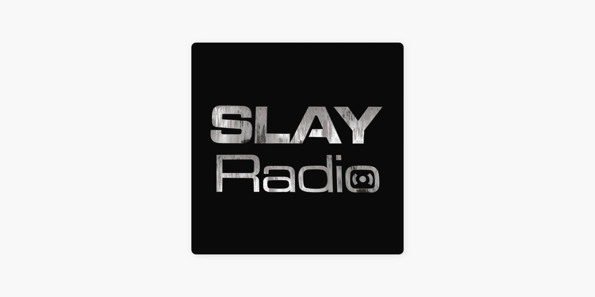 SLAY Radio on Apple Podcasts