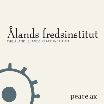 Ålands fredsinstitut:alandsfredsinstitut