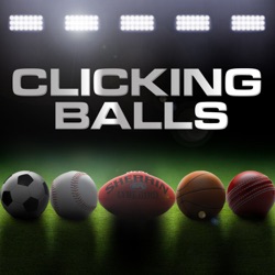 Clicking Balls