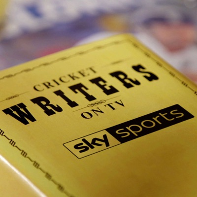 Cricket Writers Podcast - Sky Sports:Sky Sports