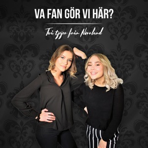 Va fan gör vi här?