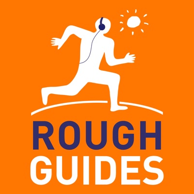 The Rough Guide to Everywhere