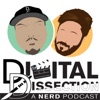 Digital Dissection: A Nerd Podcast artwork