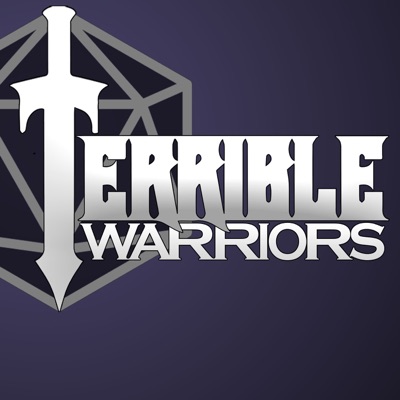 Terrible Warriors Terrible Warriors