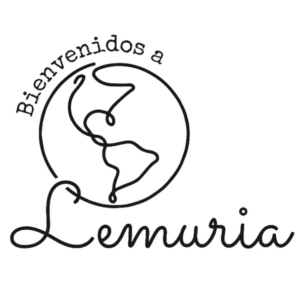 Bienvenidos a Lemuria