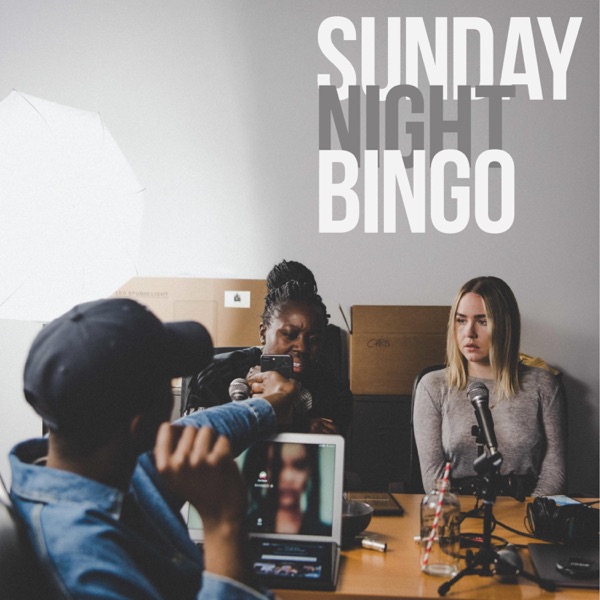 Sunday Night Bingo