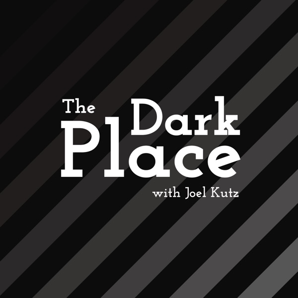 The Dark Place: Conversations About Mental Health | Depression | Anxiety image