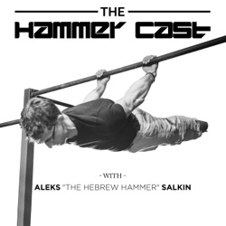 Ep. 446: How to Do Pullups (WITHOUT Hurting Your Shoulders)