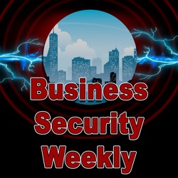 The Convergence of Security, Compliance, and Risk - Igor Volovich - BSW #340