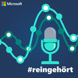 #reingehört | Microsoft Deutschland