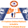 London Fashion Business Academy - Global Fashion Management - Thierry BAYLE