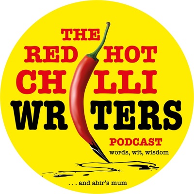 Red Hot Chilli Writers:RED HOT CHILLI WRITERS