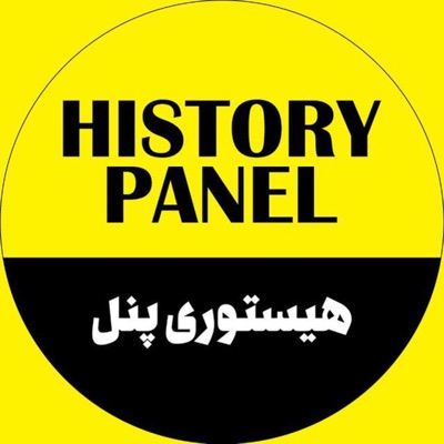 History Panel History Panel