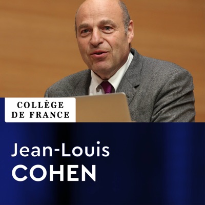 Architecture et forme urbaine - Jean-Louis Cohen Architecture et forme urbaine - Jean-Louis Cohen