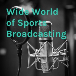 Wide World of Sports Broadcasting