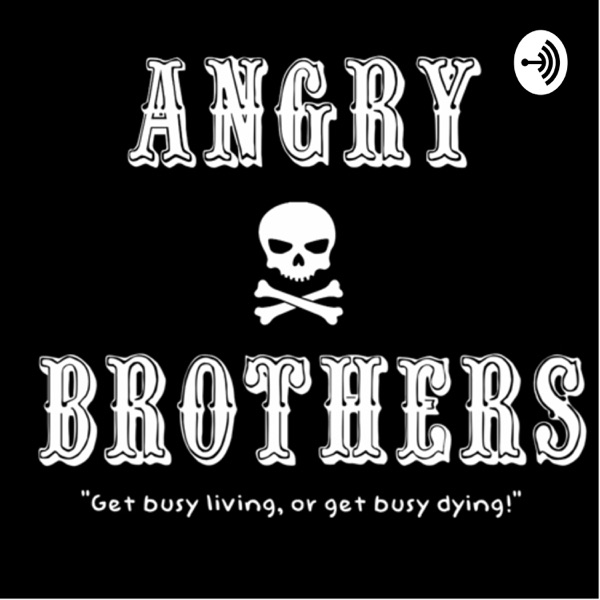 Angry Brothers