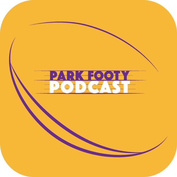 Park Footy Podcast Artwork