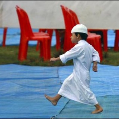 Islam in Tamil Islam in Tamil