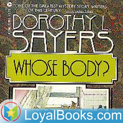 Whose Body? by Dorothy L. Sayers