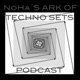 036 : OverDriveHeaven OTB81TC-VYL -|© ARK OF TECHNO PODCAST 036|-