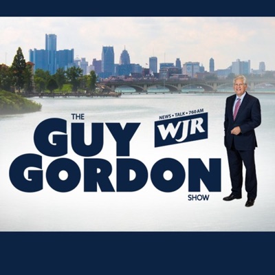 The Guy Gordon Show The Guy Gordon Show