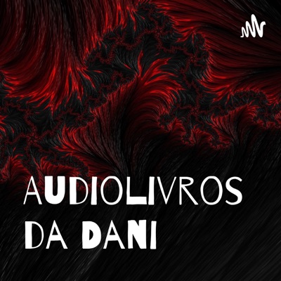 Audiolivros da Dani:Daniela Manger