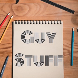 Guy Stuff