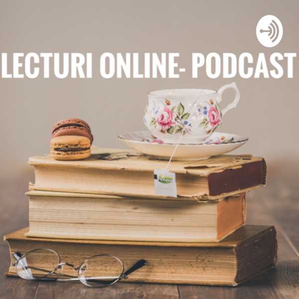 Lecturi Online- Audiobooks