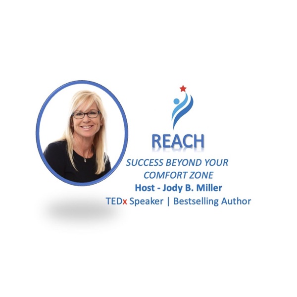 REACH - Success Beyond Your Comfort Zone