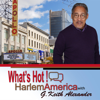What’s Hot! HarlemAmerica with G. Keith Alexander - G. Keith Alexander