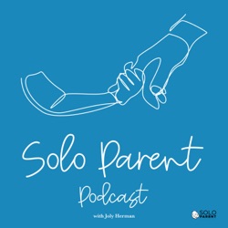 Welcome to the Solo Parent Podcast!