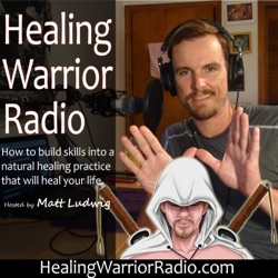 Healing Warrior Radio
