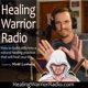 Warrior Story 01 with Steven Danza - We Talk Healing Psoriasis Diet, Celery Juicing, Lemon Water, Yoga, Medical Medium and How to Heal at Home