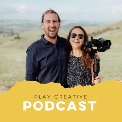 Play Creative Podcast