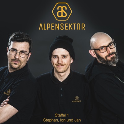 Alpensektor Podcast