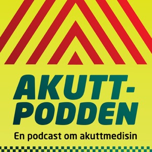 Akuttpodden