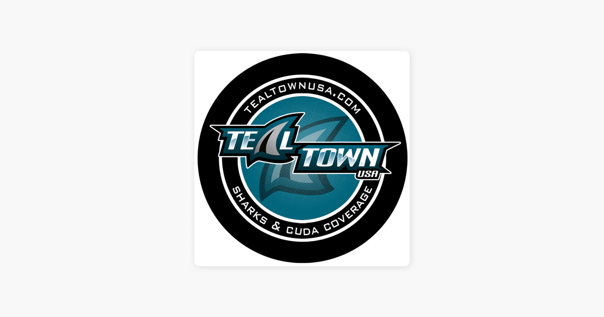 San Jose Sharks @ Nashville Predators - 10/21/2023 - Teal Town USA