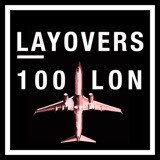 100 LON - Thank you everyone for being such great listeners, happy 100 to you all!