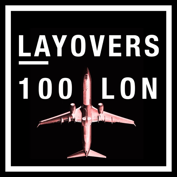 100 LON - Thank you everyone for being such great listeners, happy 100 to you all! photo
