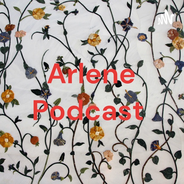 Arlene Podcast Artwork