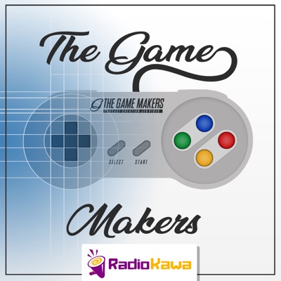 The Game Makers