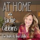 At Home with Jackie Gibbins