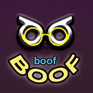 BOOFBOOFروانشناسی و توسعه فردی